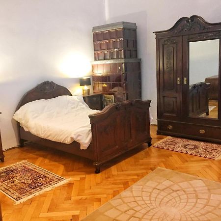 Piata Sfatului Residence Braşov Eksteriør billede