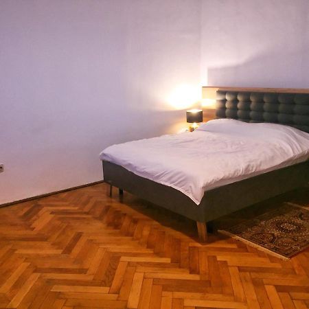 Piata Sfatului Residence Braşov Eksteriør billede