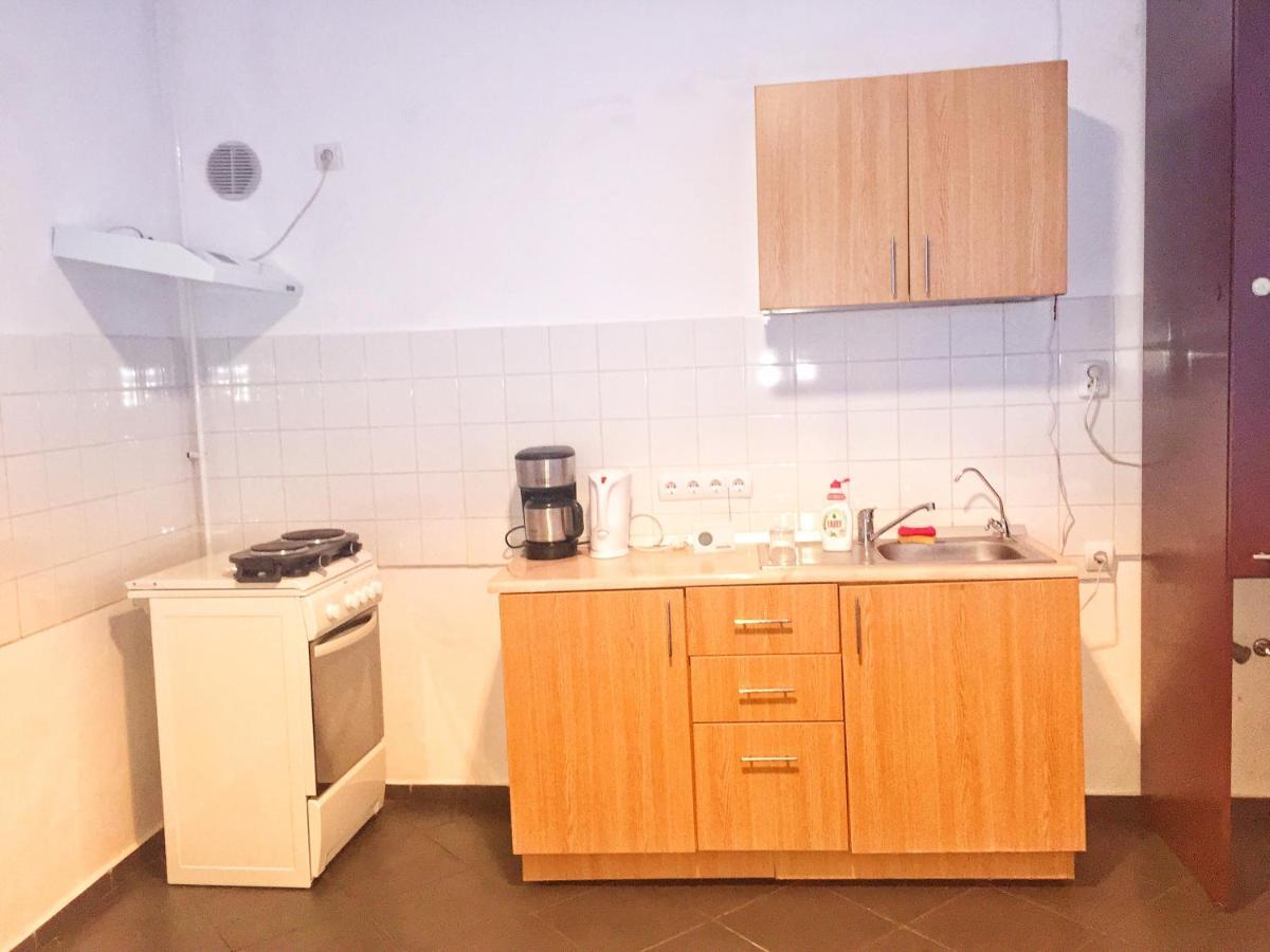 Piata Sfatului Residence Braşov Eksteriør billede