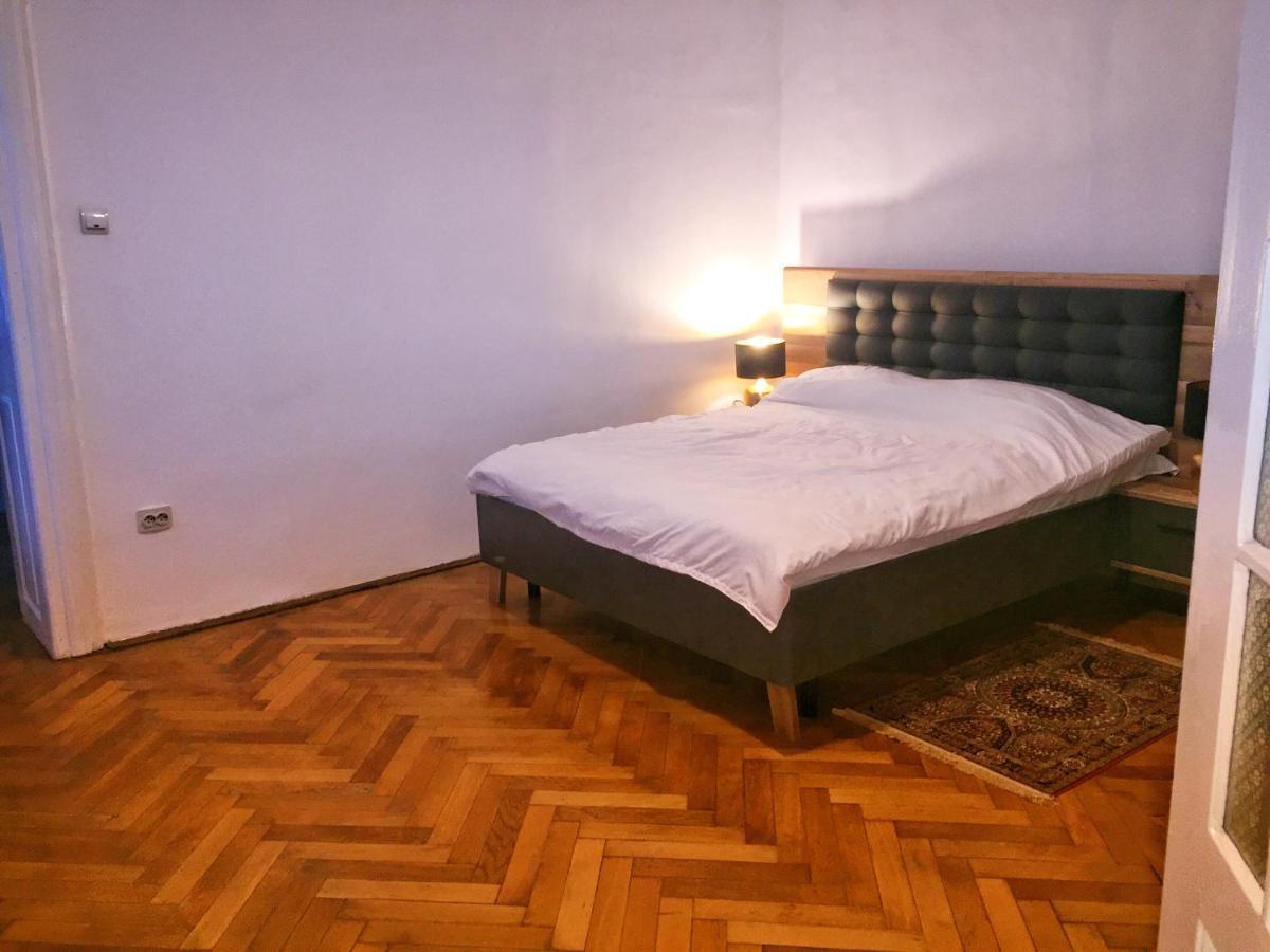 Piata Sfatului Residence Braşov Eksteriør billede